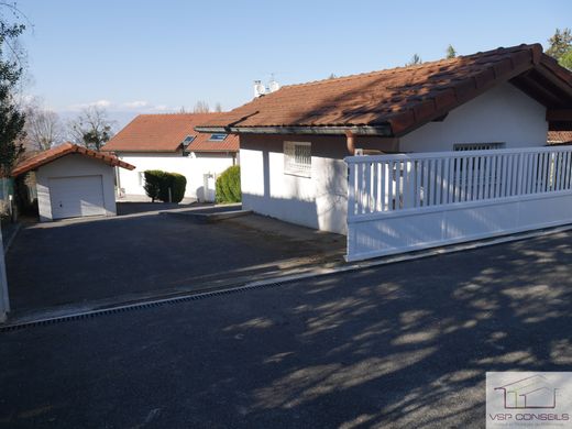 Casa de lujo en Collonges-sous-Salève, Alta Saboya