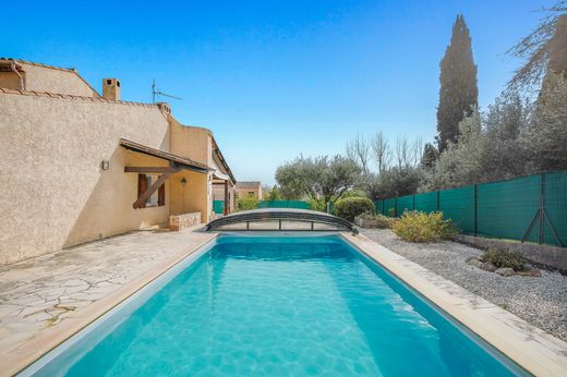 Luxury home in La Valette-du-Var, Var