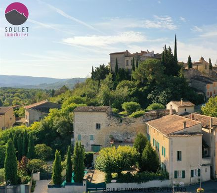 Villa in Mormoiron, Vaucluse