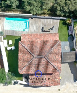 Luxury home in Plan-de-Cuques, Bouches-du-Rhône