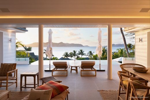 Villa in Pointe Milou