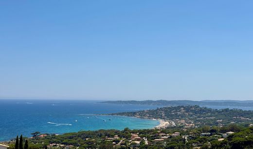 Villa à Sainte-Maxime, Var