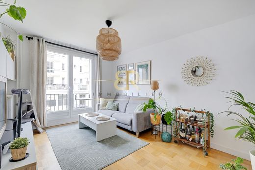 Appartamento a Boulogne-Billancourt, Hauts-de-Seine