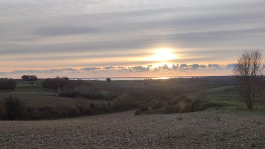 Luxury home in Épargnes, Charente-Maritime