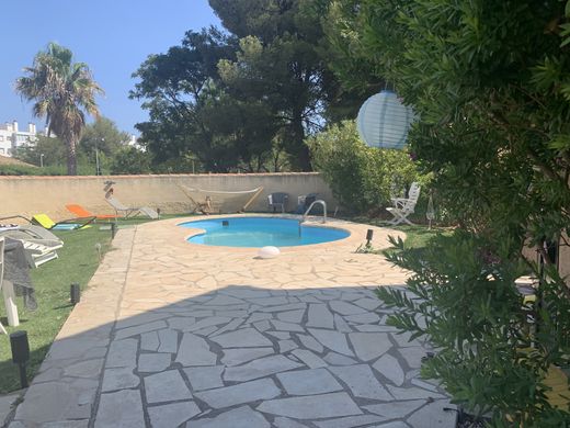 Luxury home in La Seyne-sur-Mer, Var