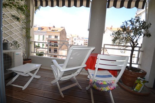 Appartement in Cannes, Alpes-Maritimes