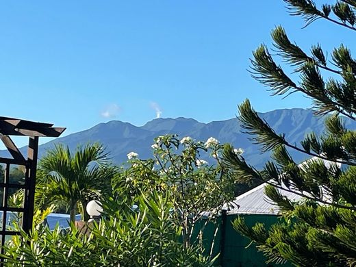 Lüks ev Baie-Mahault, Guadeloupe