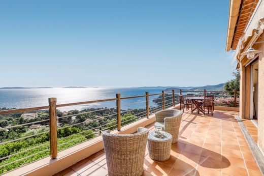 Piso / Apartamento en Rayol-Canadel-sur-Mer, Var