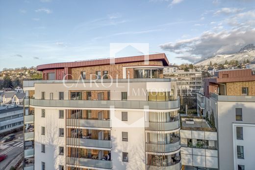 Квартира, Annecy, Haute-Savoie