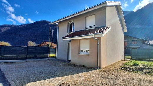 Luxury home in Bonneville, Haute-Savoie