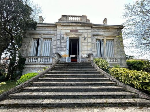 Casa di lusso a Soulac-sur-Mer, Gironda
