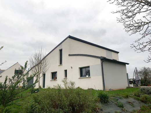 Maison de luxe à Vernou-sur-Brenne, Indre-et-Loire