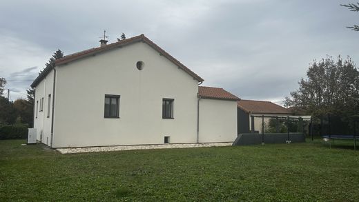 Casa di lusso a Bourg-lès-Valence, Drôme