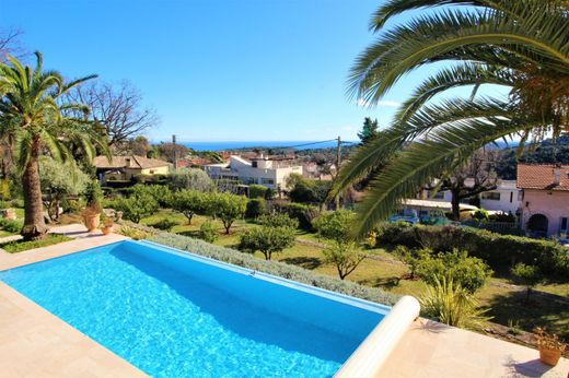 Villa Vence, Alpes-Maritimes