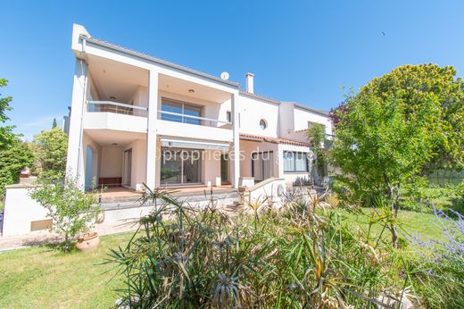 Luxe woning in Balaruc-le-Vieux, Hérault