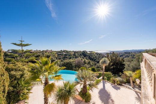 Villa à Cagnes-sur-Mer, Alpes-Maritimes