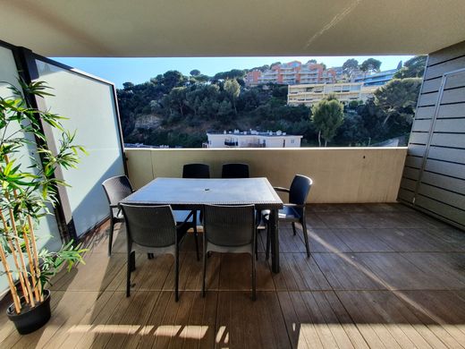 Appartement à Roquebrune-Cap-Martin, Alpes-Maritimes