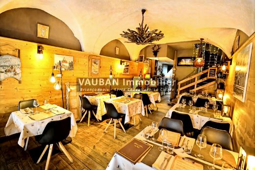 Luxury home in Briançon, Hautes-Alpes