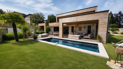 Maison de luxe à Lucenay, Rhône