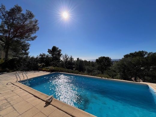 Villa a Bandol, Var