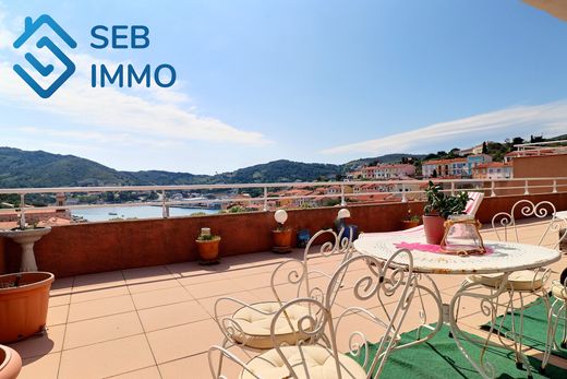 Apartment in Portvendres, Pyrénées-Orientales