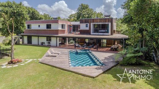 Villa in Fort-de-France, Martinique