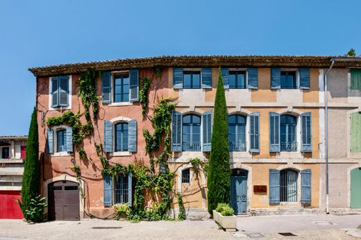 Luxury home in Beaumettes, Vaucluse