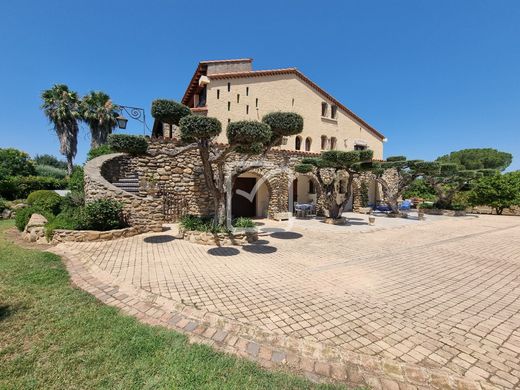 Maison de luxe à Sorède, Pyrénées-Orientales