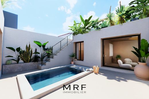 Appartement in Marseille, Bouches-du-Rhône