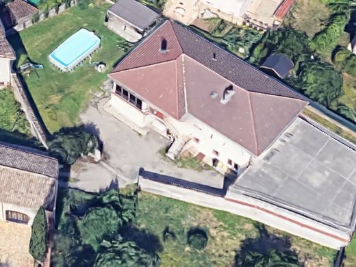 Luxury home in Chaponost, Rhône