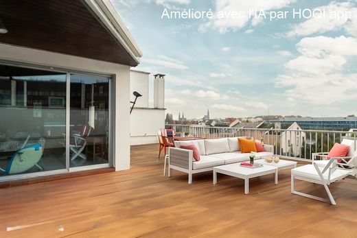 Apartment in Strasbourg, Bas-Rhin