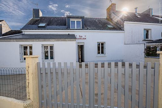 Casa di lusso a Groix, Morbihan