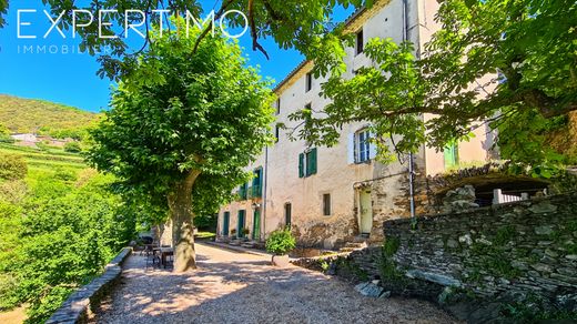Luxury home in Les Plantiers, Gard