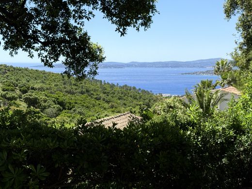 Luxury home in Les Issambres, Var