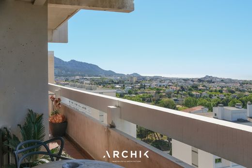 Квартира, Марсель, Bouches-du-Rhône