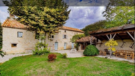 Πολυτελή κατοικία σε Labarthe, Tarn-et-Garonne