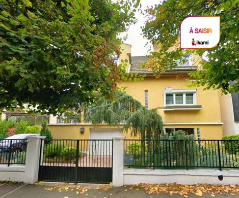 Casa di lusso a Aulnay-sous-Bois, Seine-Saint-Denis