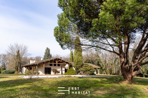 Casa de lujo en Mondonville, Alto Garona