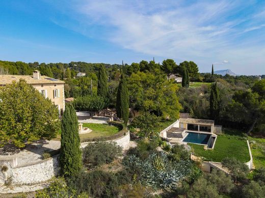 エクス＝アン＝プロヴァンス, Bouches-du-Rhôneの高級住宅