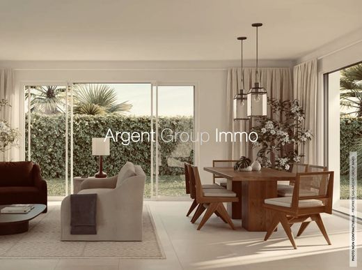 Casa di lusso a Tolone, Var