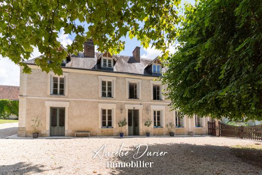 Luxury home in Amboise, Indre and Loire
