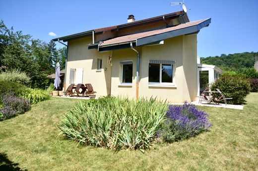 Luksusowy dom w Contamine-sur-Arve, Haute-Savoie