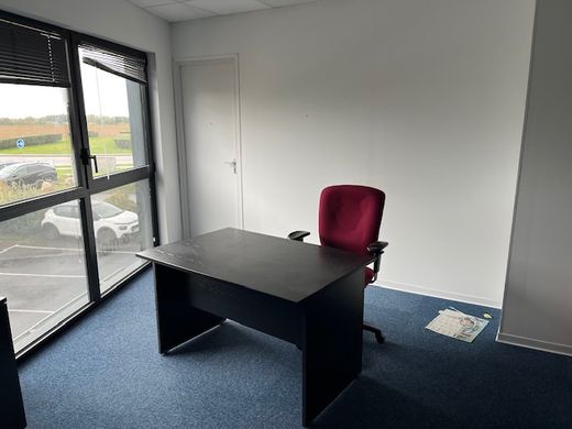 مكتب ﻓﻲ Belbeuf, Seine-Maritime