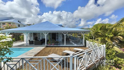 Villa in Le François, Martinique
