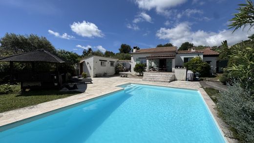 Вилла, La Gaude, Alpes-Maritimes