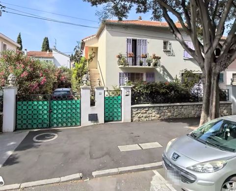 ‏בתי יוקרה ב  La Seyne-sur-Mer, Var