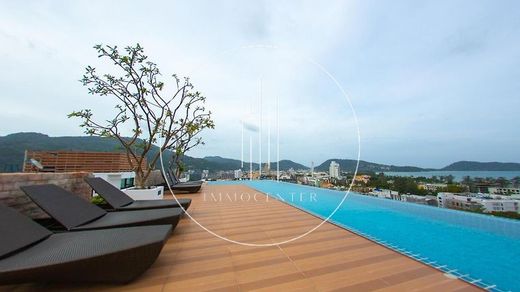 Appartement in Ban Patong, Phuket Province