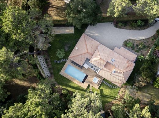 Villa in Hossegor, Landes