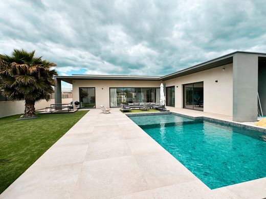 Villa in Saint-Aunès, Hérault