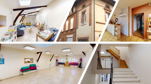 Casa di lusso a Carbonne, Alta Garonna